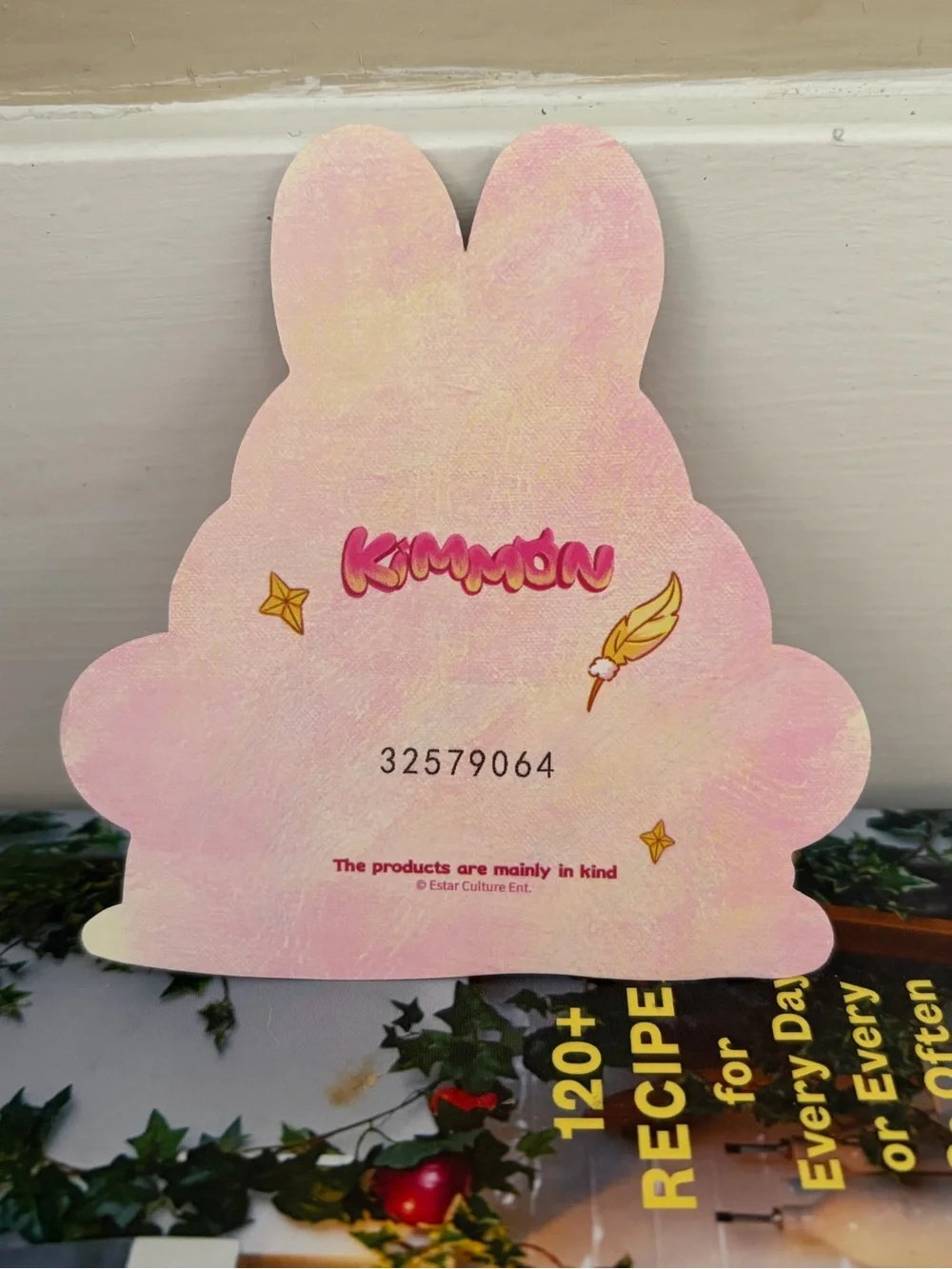 Kimmon Dream Maker — Sour Series — Charming Dream — OPENED Blind Box